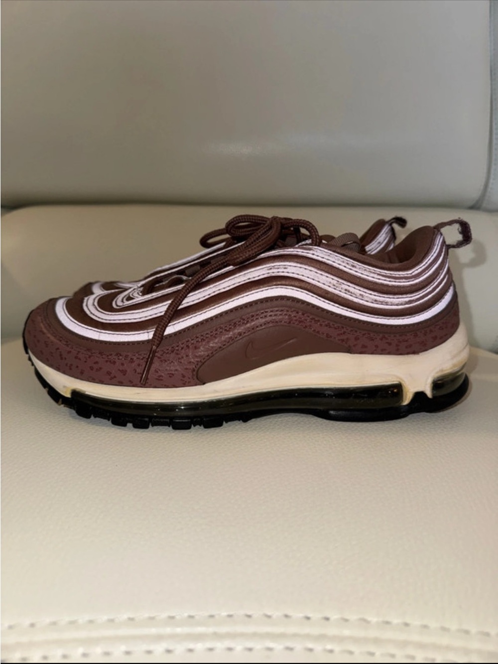 NIKE WOMEN’S AIR MAX 97